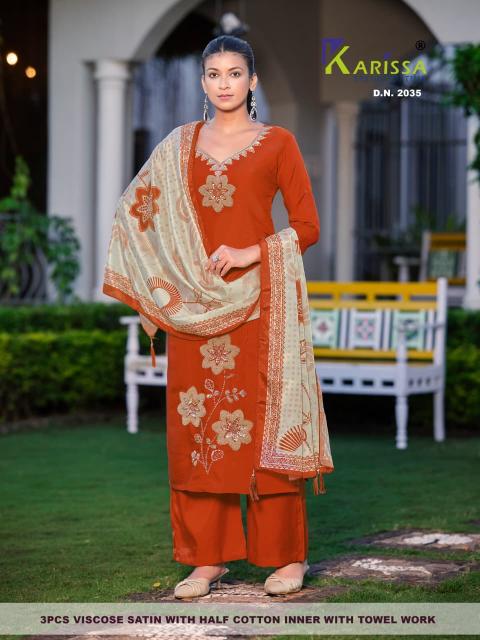Karissa d.2035 kurti wholesale shops in hyderabad